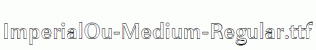 ImperialOu-Medium-Regular.ttf