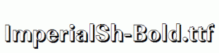 ImperialSh-Bold.ttf