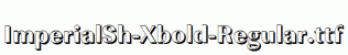 ImperialSh-Xbold-Regular.ttf