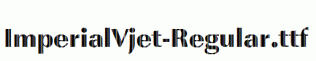 ImperialVjet-Regular.ttf