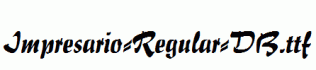 Impresario-Regular-DB.ttf