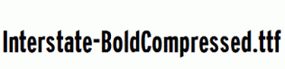 Interstate-BoldCompressed.ttf