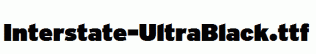 Interstate-UltraBlack.ttf