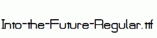 Into-the-Future-Regular.ttf
