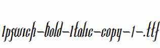 Ipswich-Bold-Italic-copy-1-.ttf