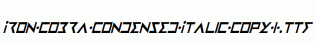 Iron-Cobra-Condensed-Italic-copy-1-.ttf