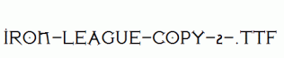 Iron-League-copy-2-.ttf