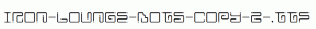 Iron-Lounge-Dots-copy-2-.ttf