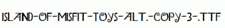 Island-of-Misfit-Toys-Alt.-copy-3-.ttf