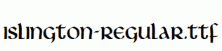 Islington-Regular.ttf