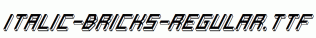 Italic-Bricks-Regular.ttf