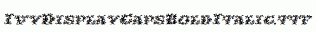 IvyDisplayCaps-Bold-Italic.ttf