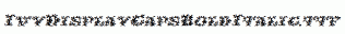 IvyDisplayCaps-BoldItalic.ttf