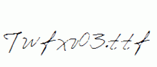 Iwfxv03.ttf