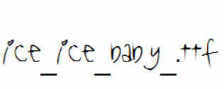 ice_ice_baby_.ttf