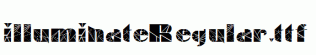 illuminateRegular.ttf