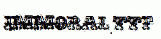 immoral.ttf