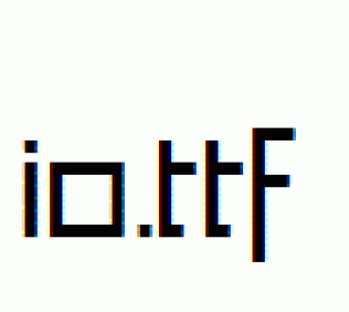 io.ttf