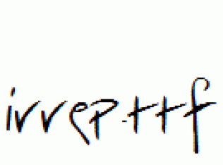 irrep.ttf
