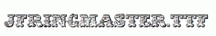 JFRingmaster.ttf