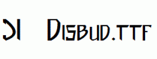 JI-Disbud.ttf