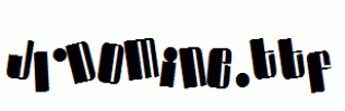 JI-Domine.ttf