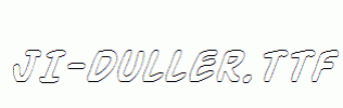 JI-Duller.ttf