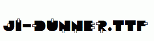 JI-Dunner.ttf