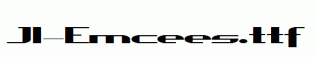 JI-Emcees.ttf