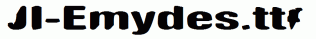 JI-Emydes.ttf