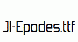 JI-Epodes.ttf