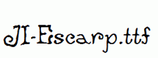 JI-Escarp.ttf