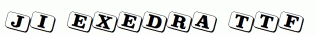 JI-Exedra.ttf