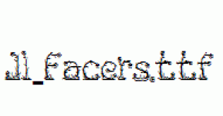 JI-Facers.ttf