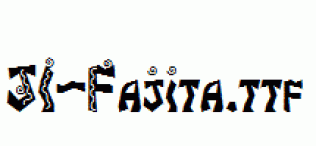 JI-Fajita.ttf