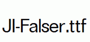 JI-Falser.ttf