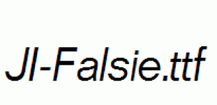 JI-Falsie.ttf