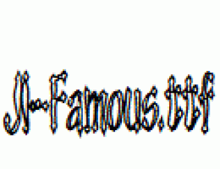 JI-Famous.ttf