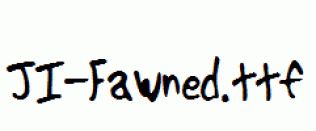 JI-Fawned.ttf