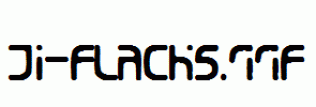 JI-Flacks.ttf