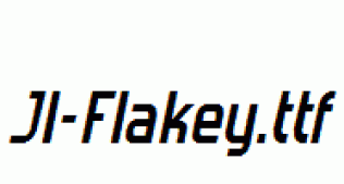 JI-Flakey.ttf