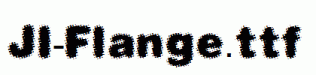 JI-Flange.ttf