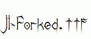 JI-Forked.ttf