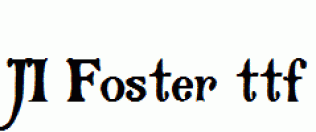 JI-Foster.ttf