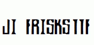 JI-Frisks.ttf