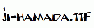 JI-Hamada.ttf