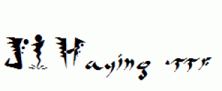 JI-Haying.ttf