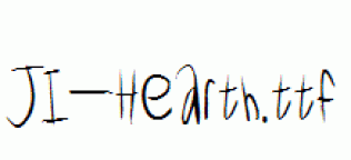 JI-Hearth.ttf