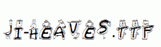 JI-Heaves.ttf