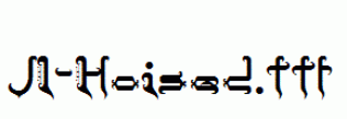 JI-Hoised.ttf